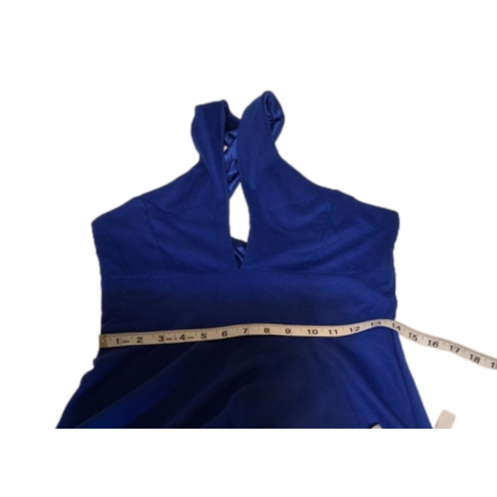Get Party Ready with This Little Blue Dress XL - Picture 7 of 9